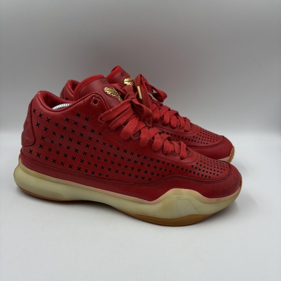 kobe x mid ext red